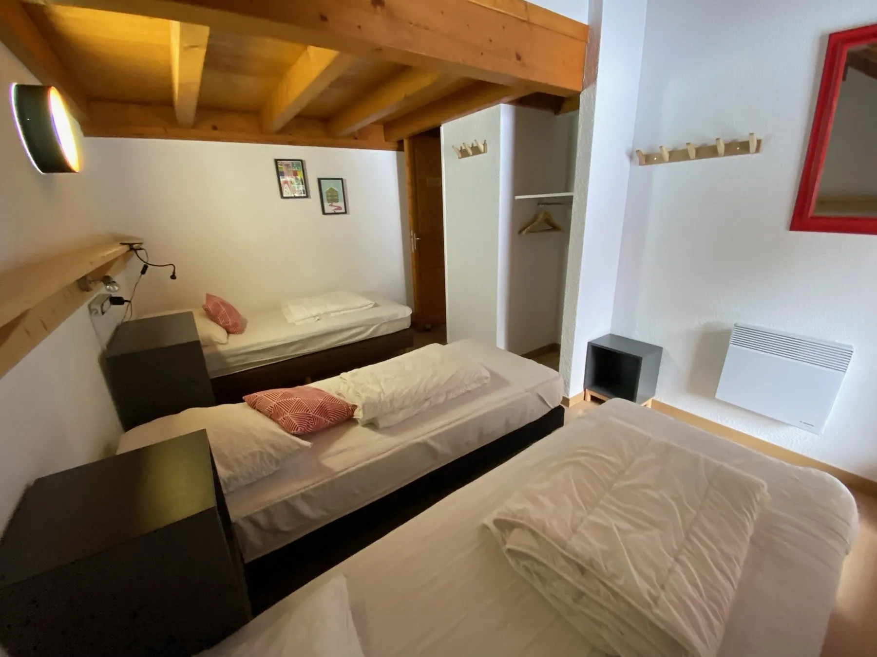 Chambre Angélique