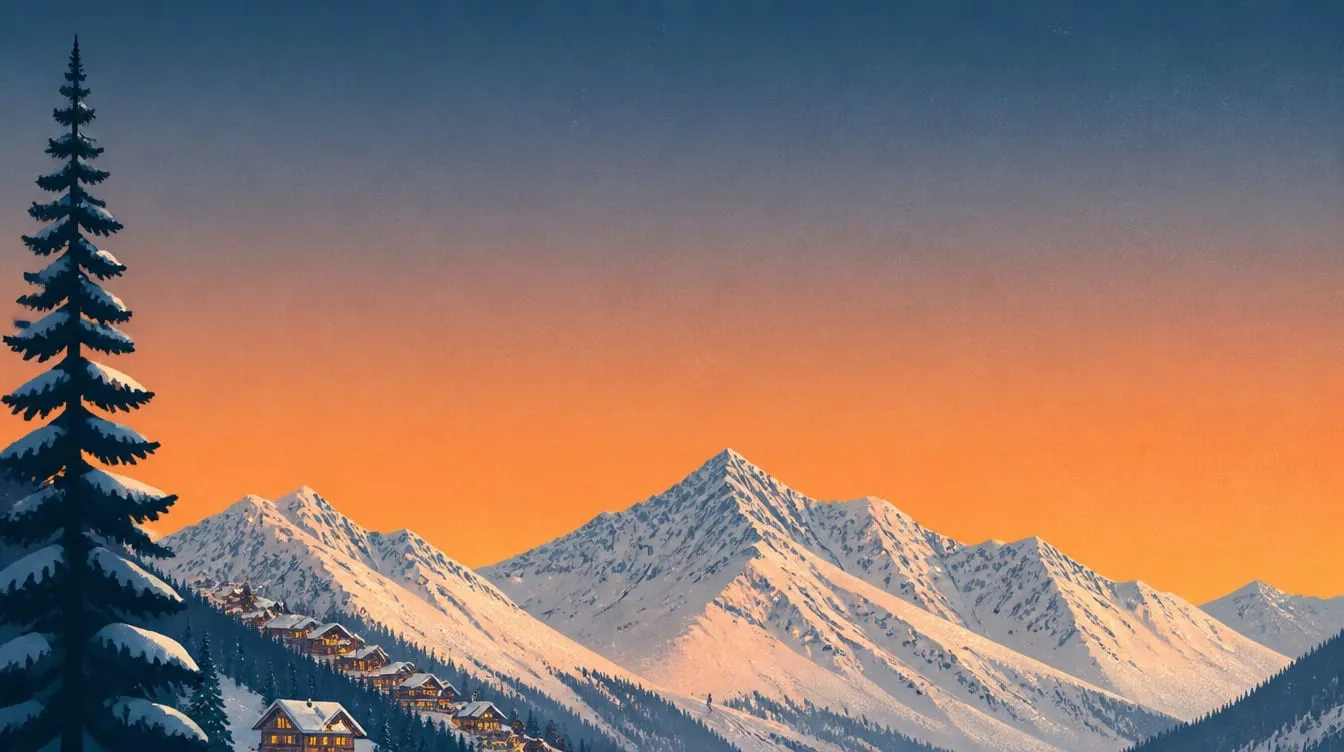 Oz-en-Oisans: our complete review of the resort (by regulars)