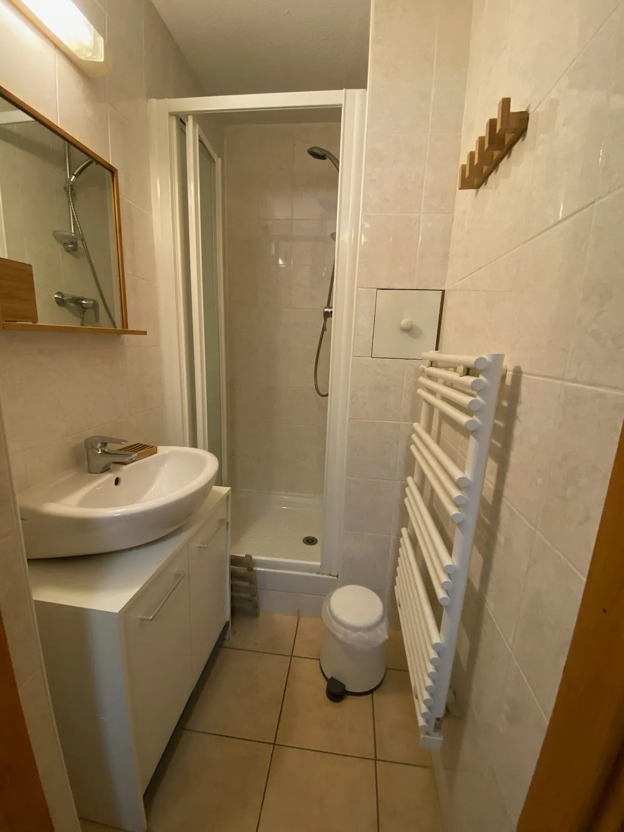 Salle d’eau — Photo 1