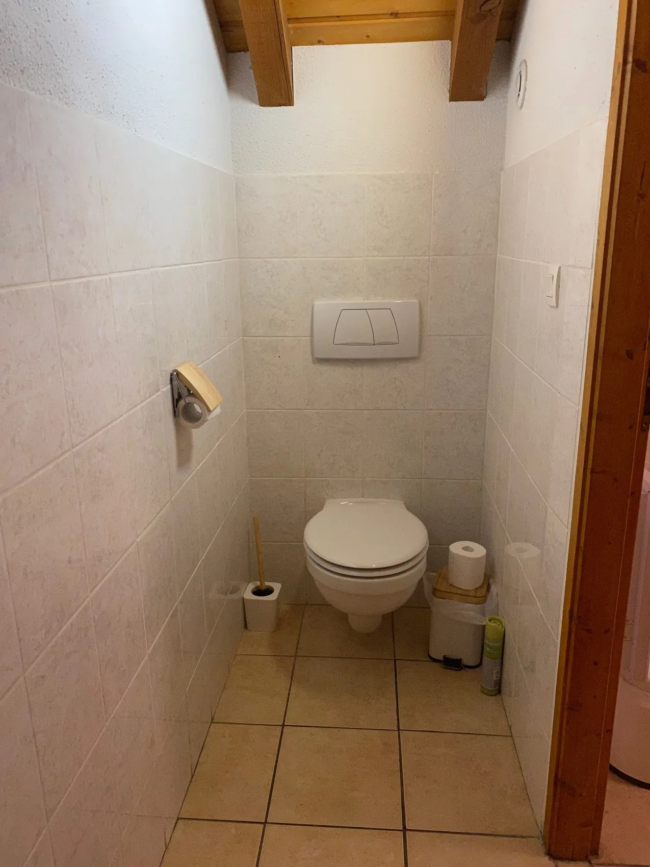Salle de bains — Photo 2