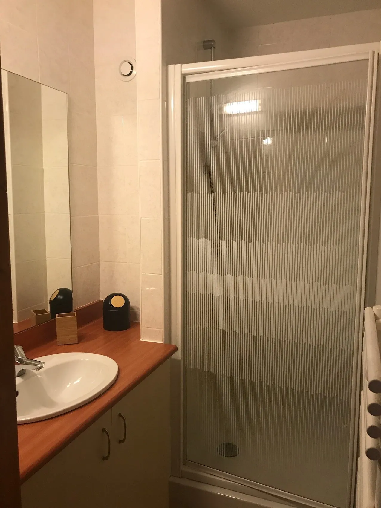 Salle d’eau — Photo 1