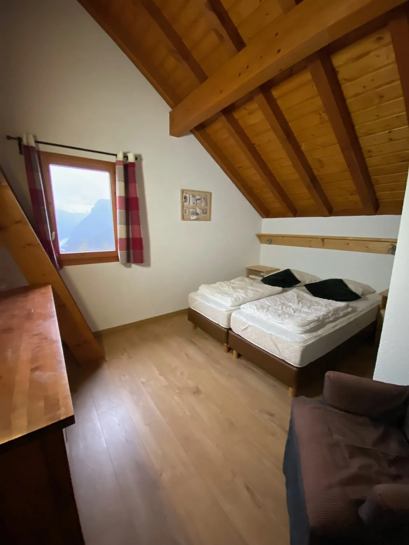 Chambre Campanule