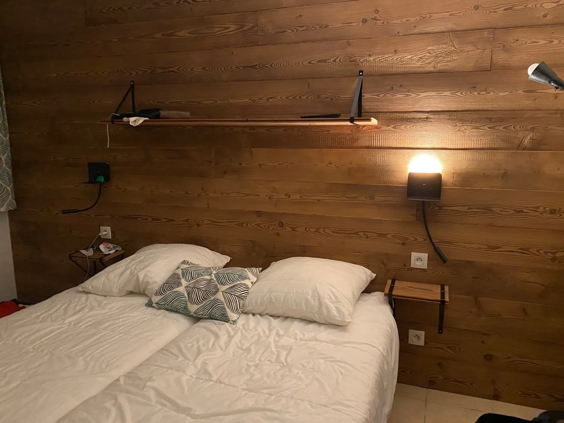 Chambre Edelweiss