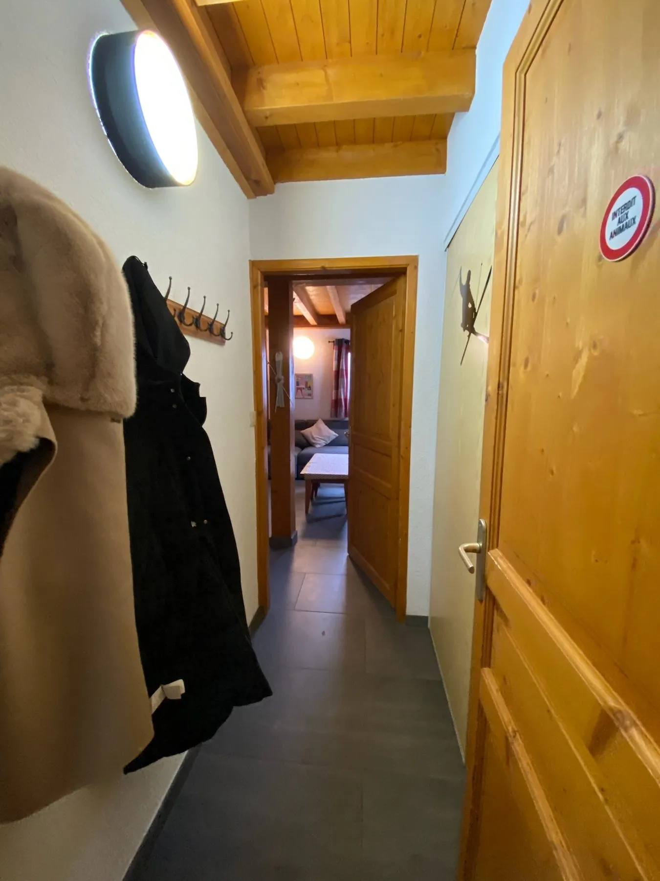 Couloir — Photo 1
