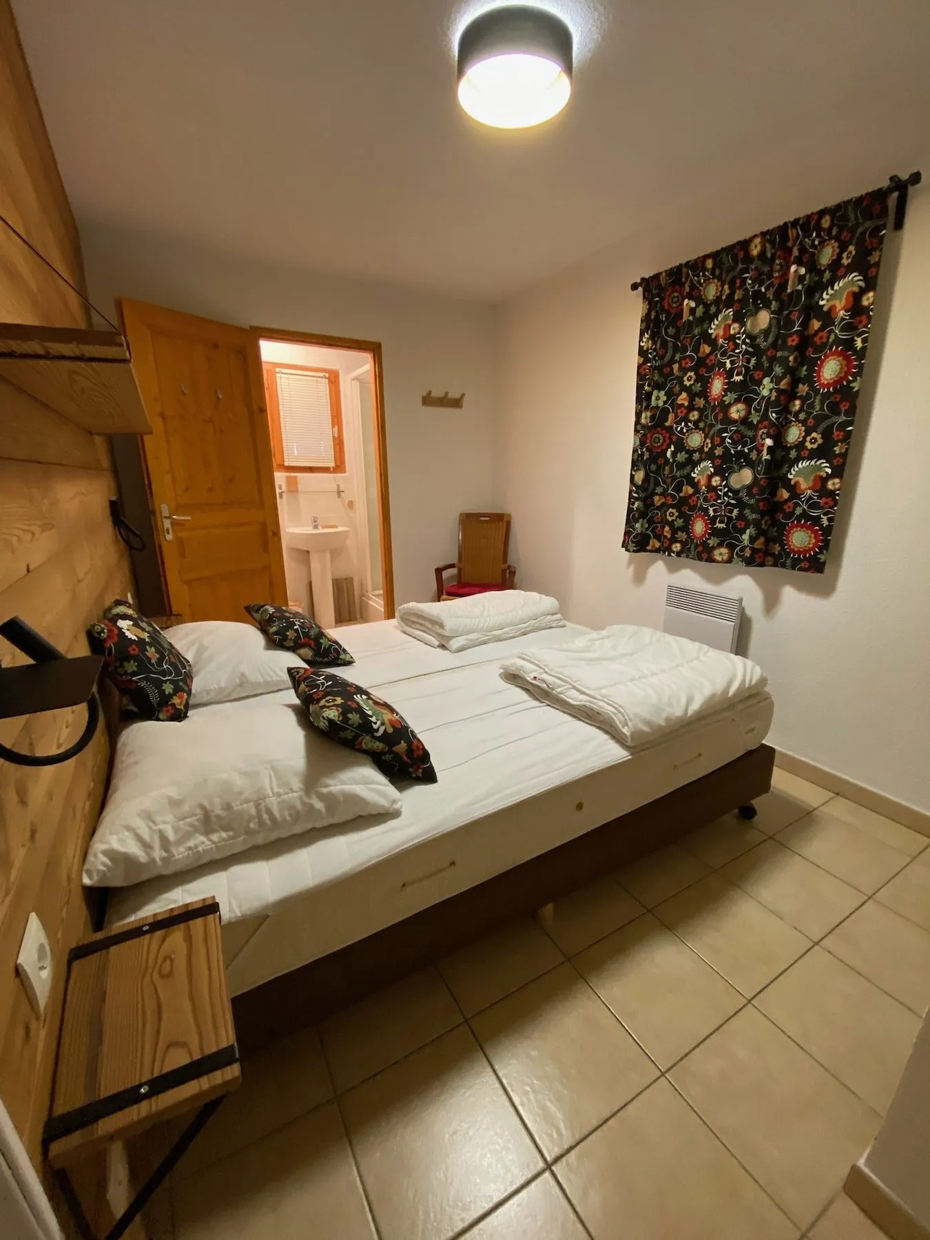 Chambre Épervière