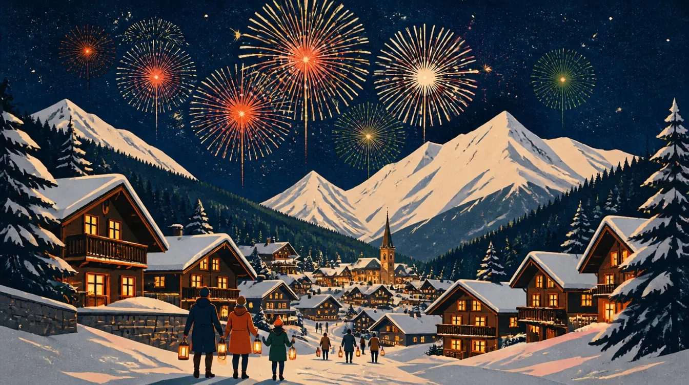 2030 Winter Olympics: the French Alps in the spotlight