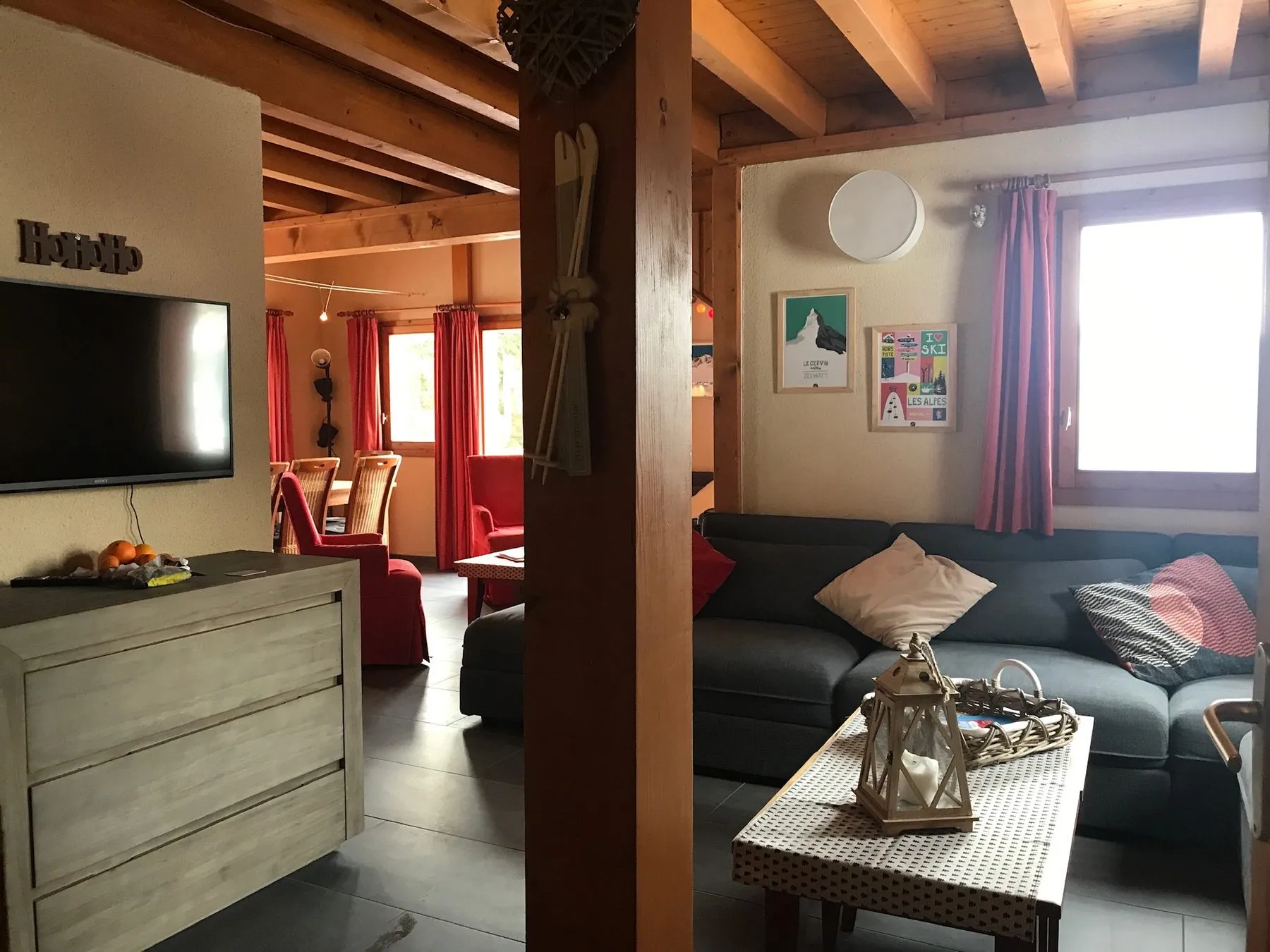 Séjour — Photo 3