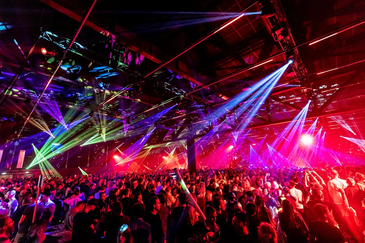 Tomorrowland Winter 2027 à l'Alpe d'Huez : le festival au sommet