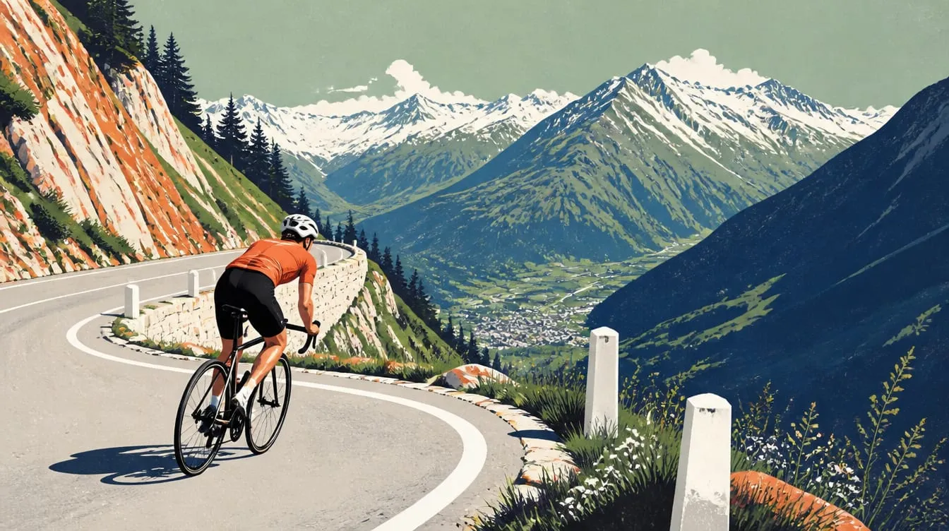 Tour de France 2026: the double Alpe d'Huez, a historic event