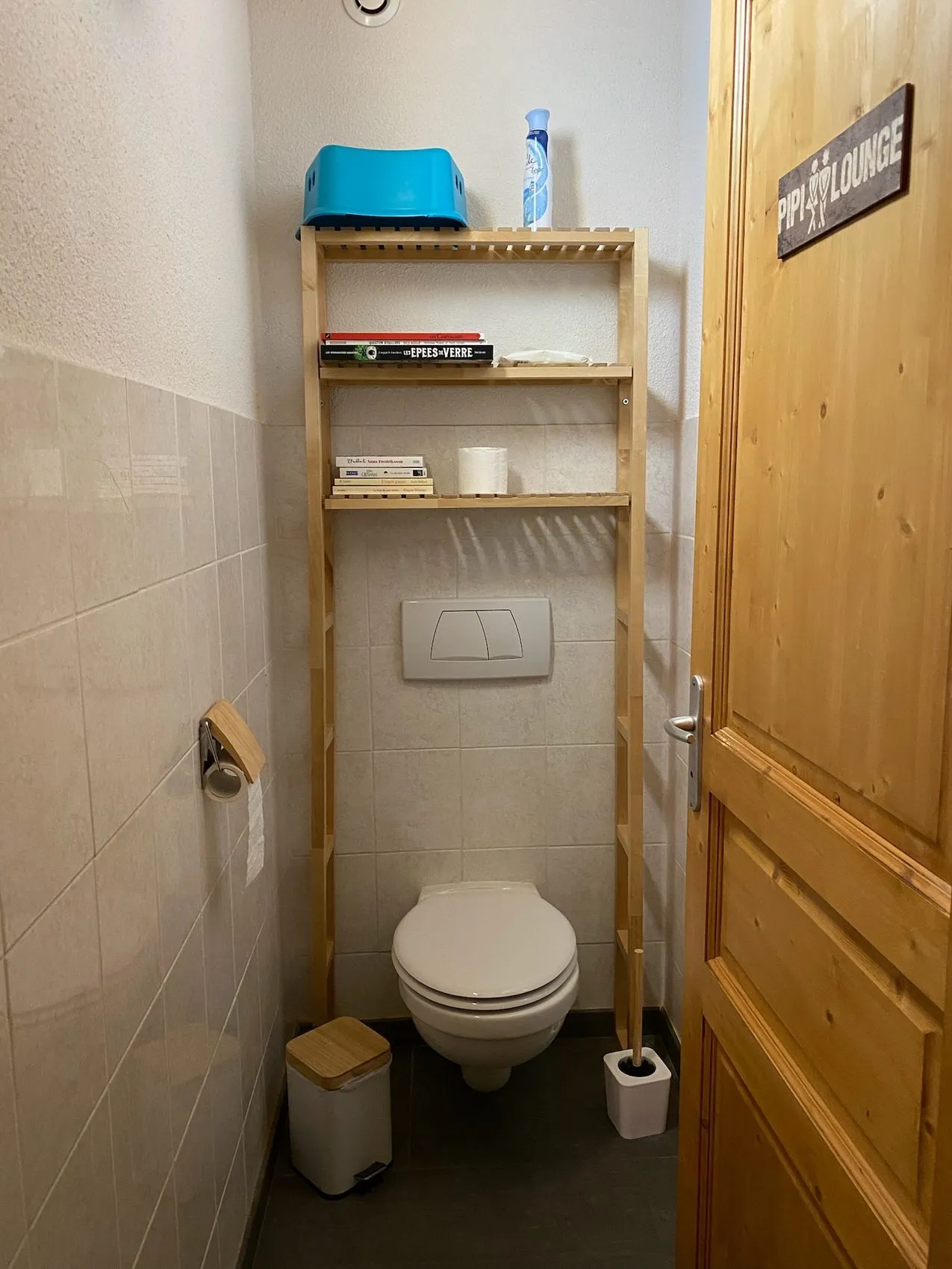 WC — Photo 1