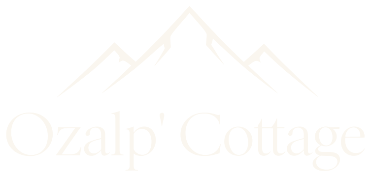 Ozalp' Cottage